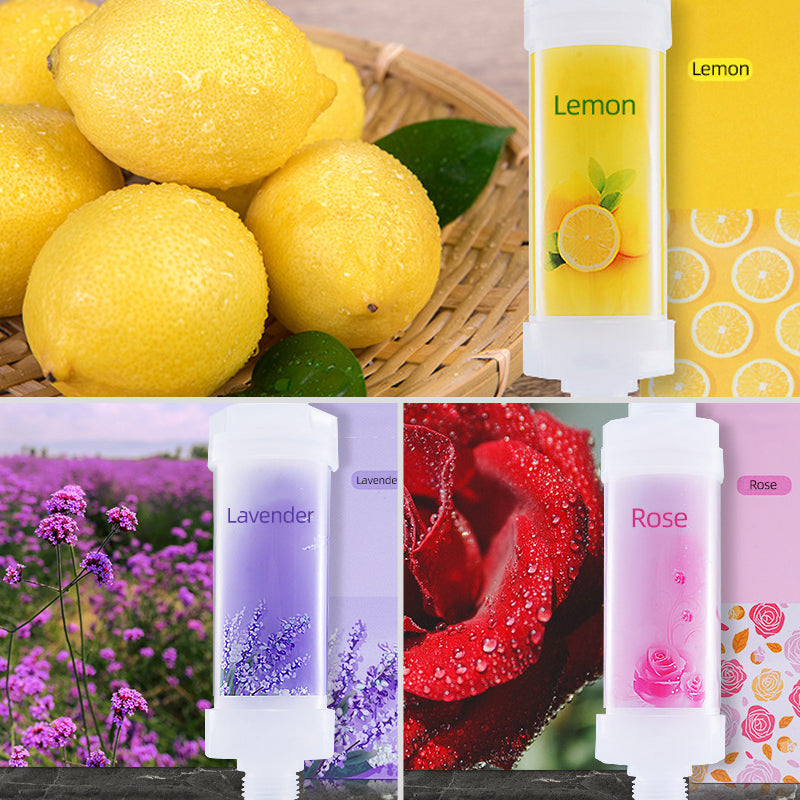 Hjemix | Dusj Aroma Filter