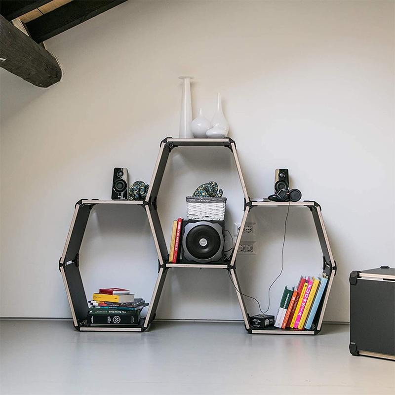 Hjemix | Trekoblingssett