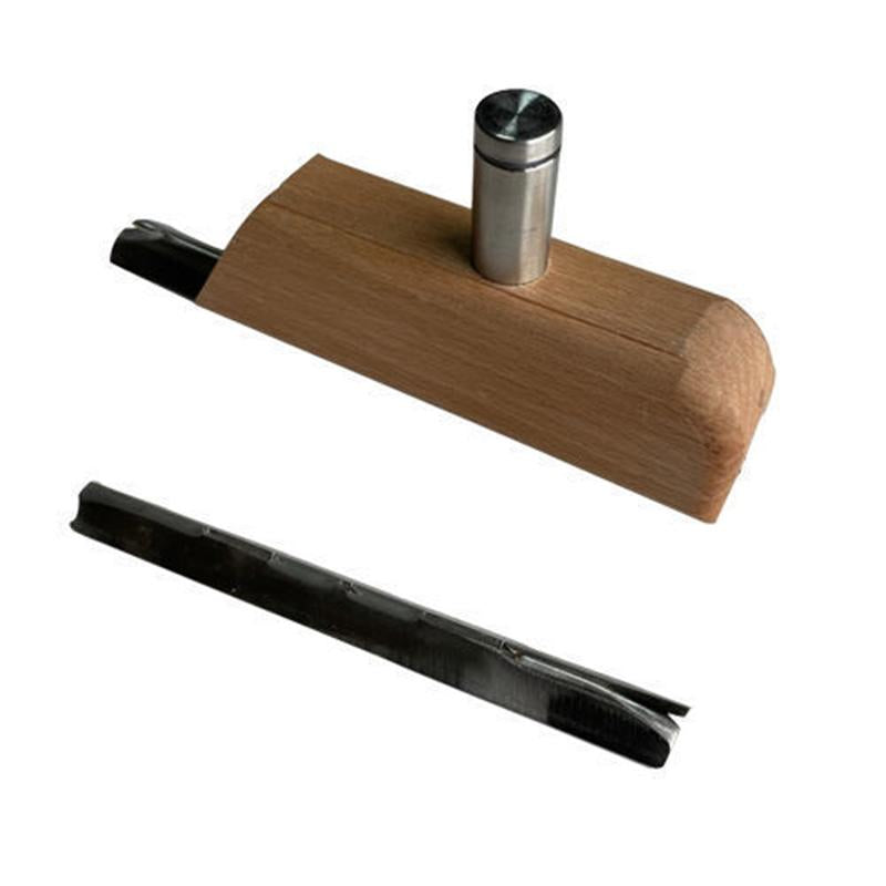 Hjemix | Manuell Trebearbeiding Kantfræser