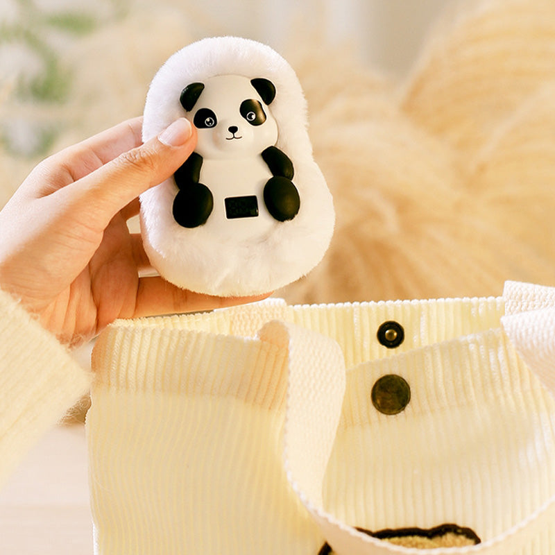 Hjemix | Plush Håndvarmer