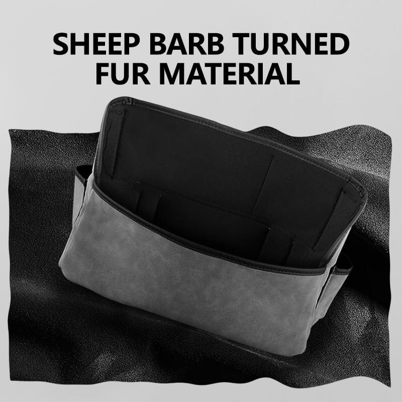 Hjemix | Bil Oppbevaringspose