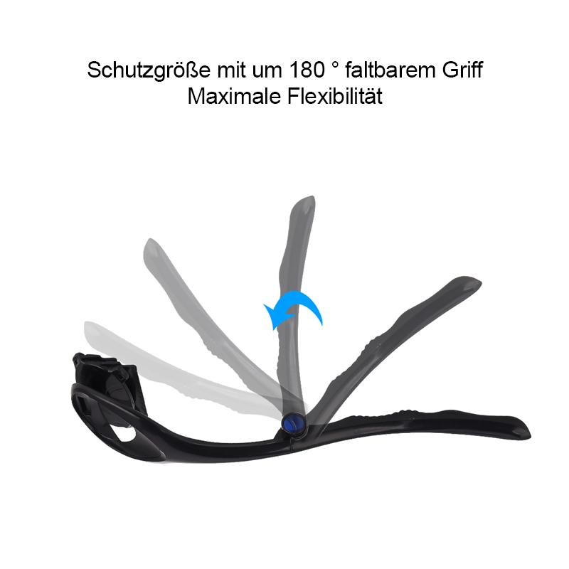 Hjemix | Rygg- og kroppshøvel