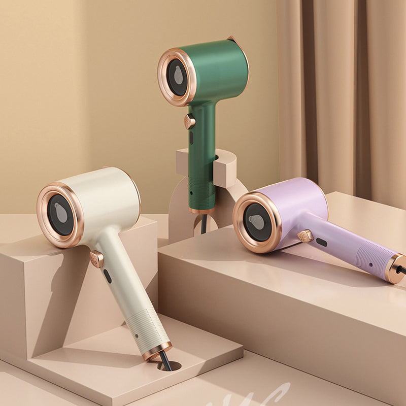 Hjemix | Bærbar Mini Strykejern