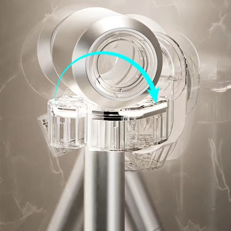 Hjemix | Roterende Hårføner Stativ Uten Boring