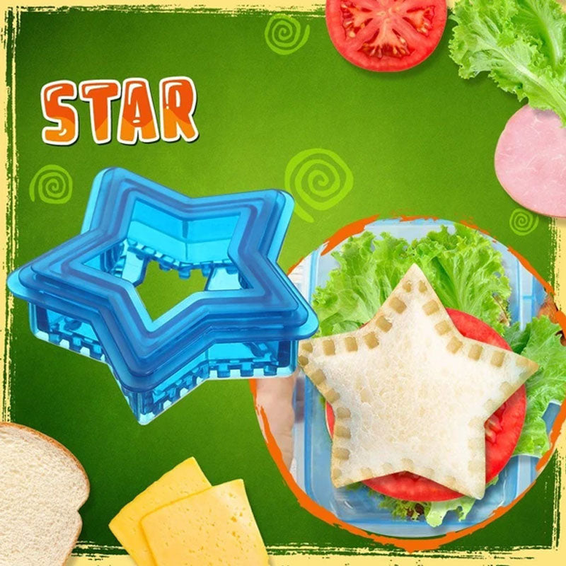 Hjemix | Pocket Sandwich Sealer