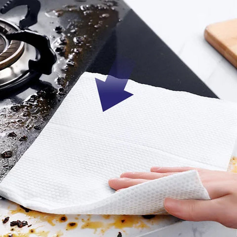 Hjemix | Kjøkkenpulver Entfettingsmiddel