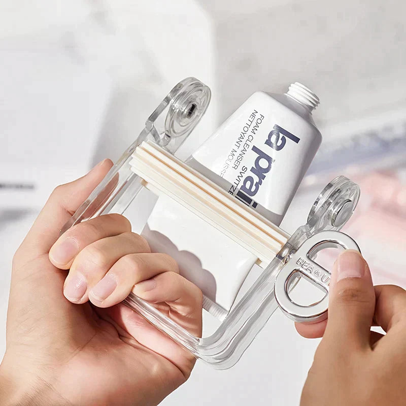 Hjemix | Tannkremdispenser Roller