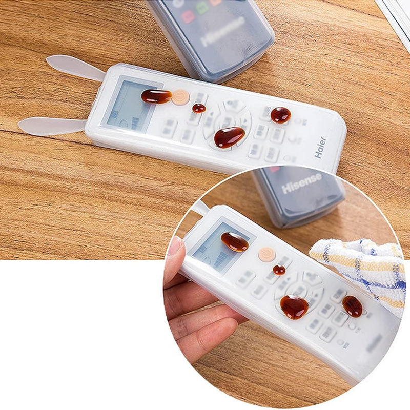 Hjemix | Rabbit Fjernkontrollbeskyttelse