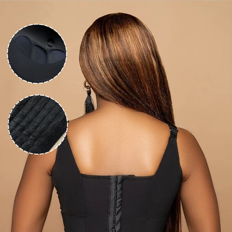 Hjemix | VAKKER BH VAKKER RYGG