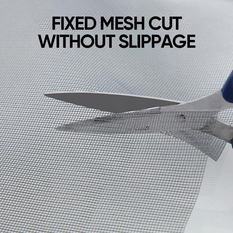 Hjemix | Anti-Mosquito Selvklebende Vindu Netto