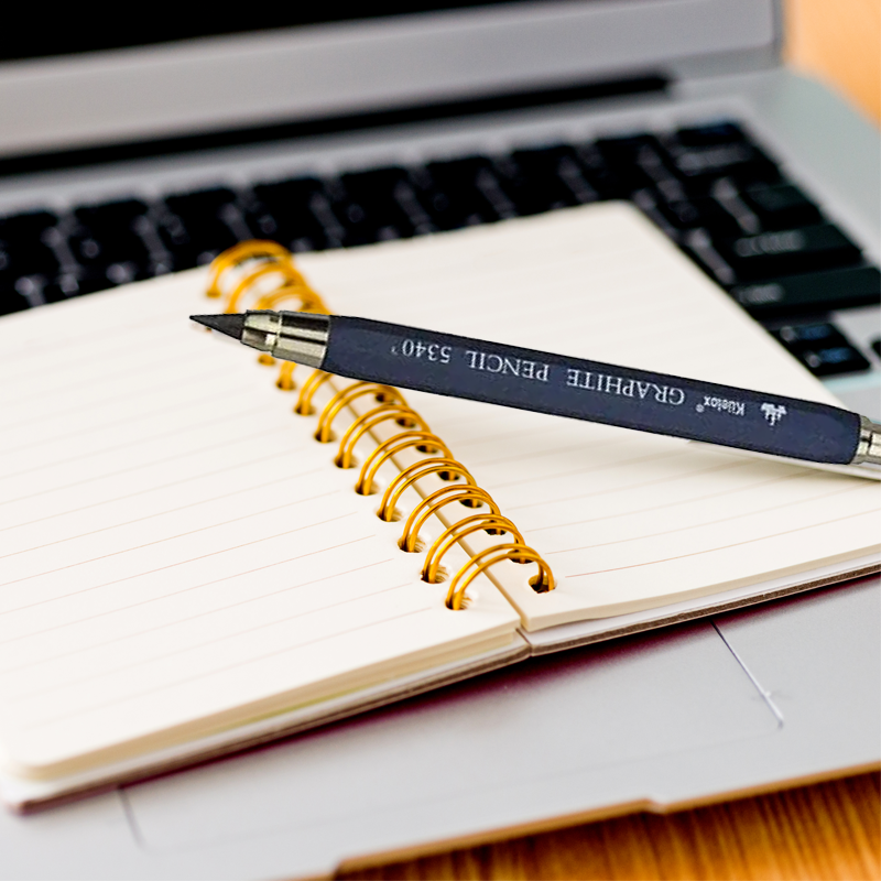 Hjemix | Mekanisk Blyant Tegning Skrive Verktøy