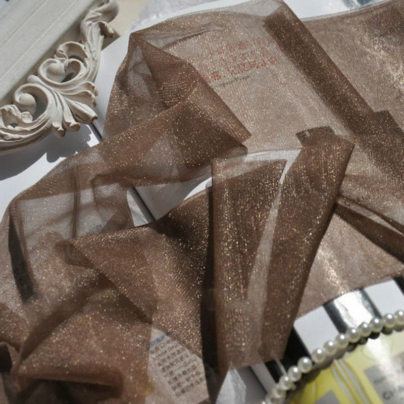 Hjemix | Perle-lignende Silkestrømper