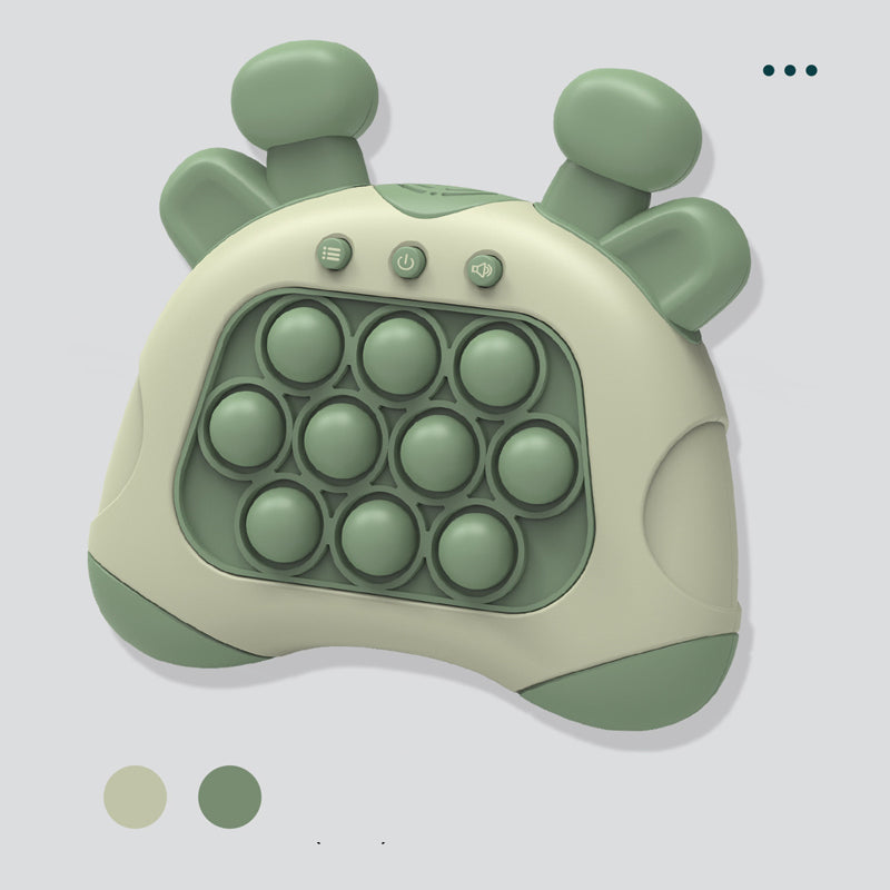 Hjemix | Lærings leketøy maskin