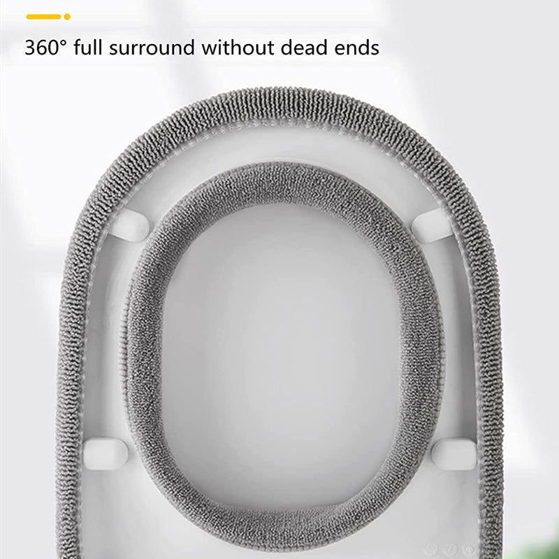 Hjemix | Ultra Tykk Toalettsete Topp