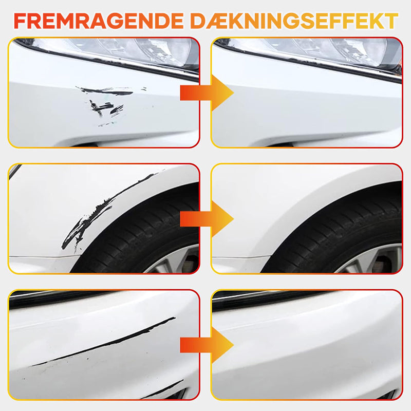 Hjemix | Touch-up penn for bil lakk reparasjon