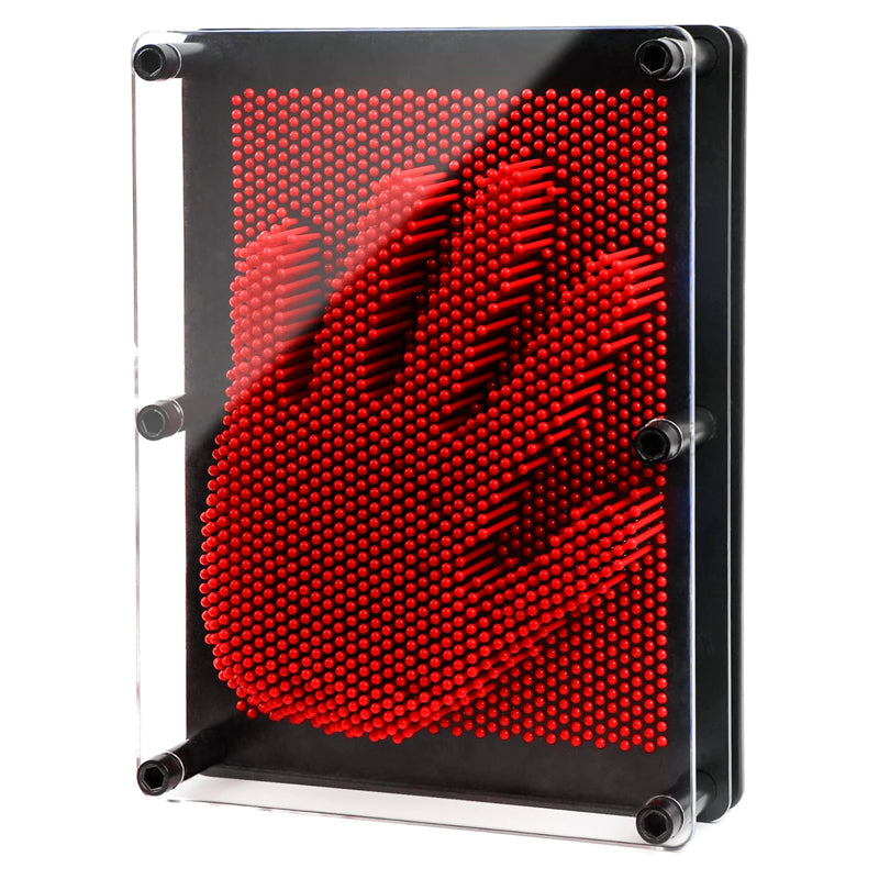 Hjemix | Skap & Slapp av: 3D skulpturelle penner for moro & stressavlastning!