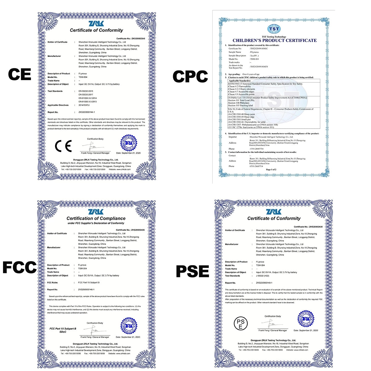 Hjemix | Flynova Pro Flyball Spinner Leke Håndkontrollert Drone Helikopter 360 Graders Roterende Mini UFO med Lys Barnegaver