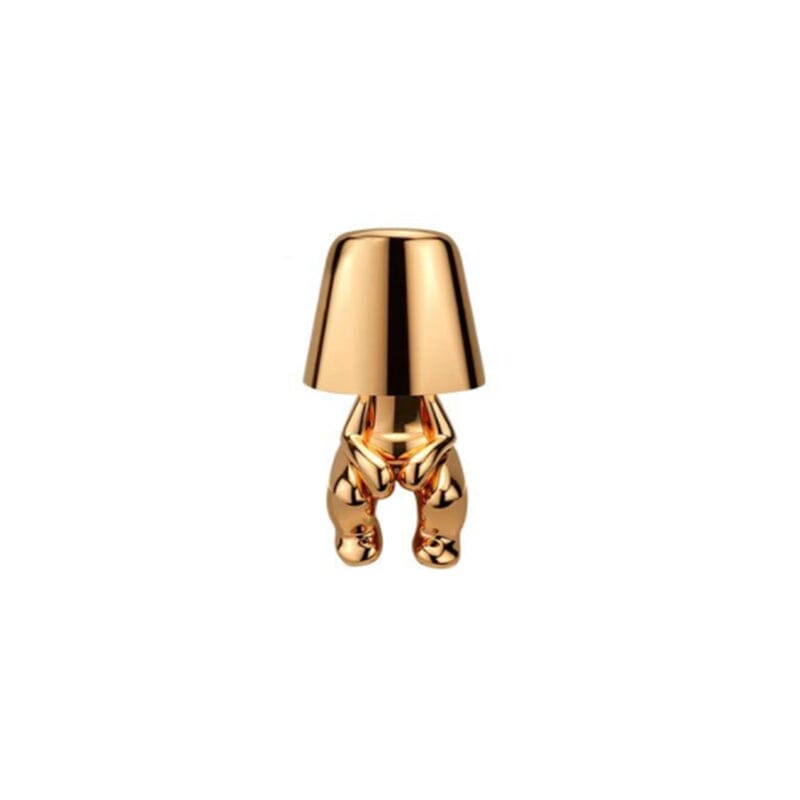 Hjemix | Thinker lampe