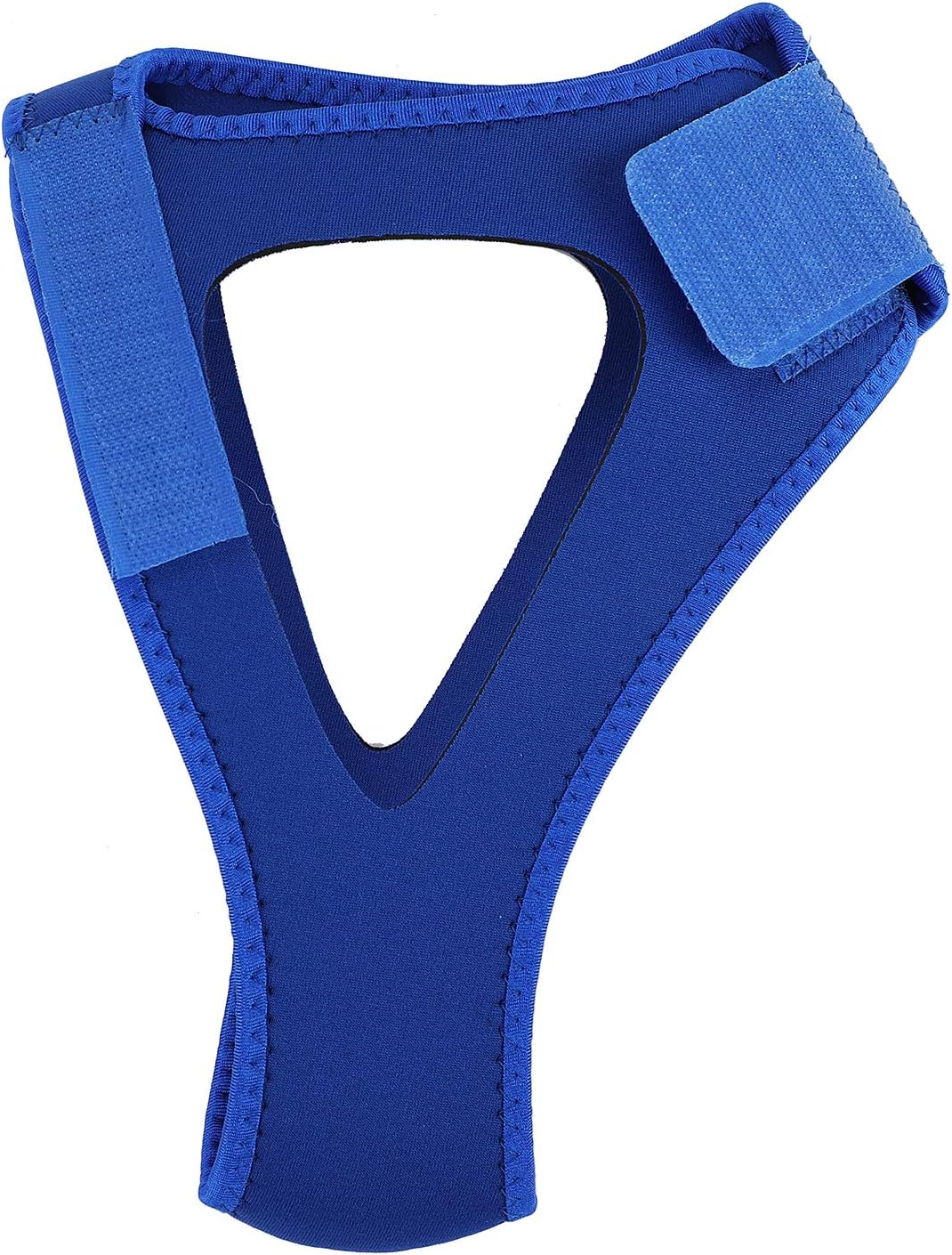 Hjemix | Hakebånd mot snorking