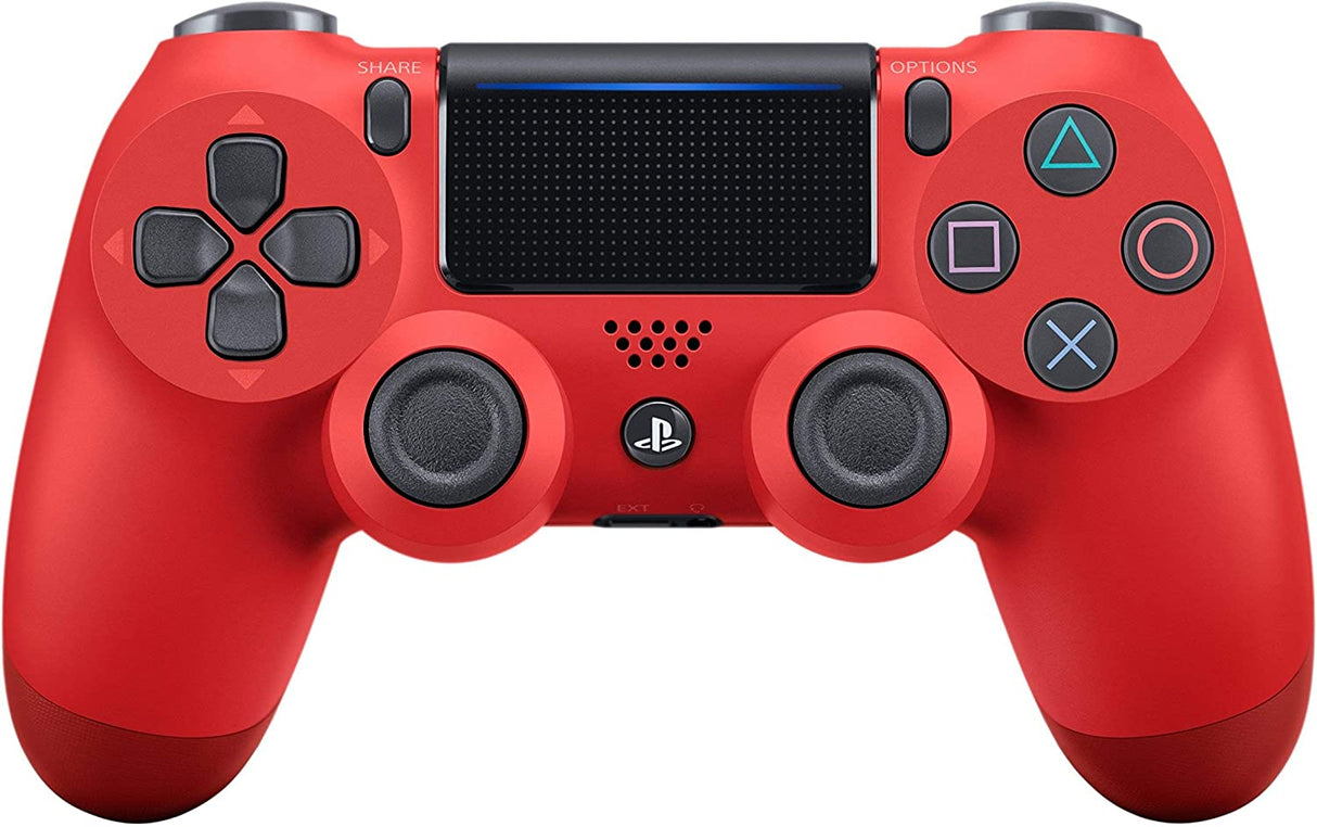 Hjemix | DualShock Trådløs Kontroller for PlayStation 4