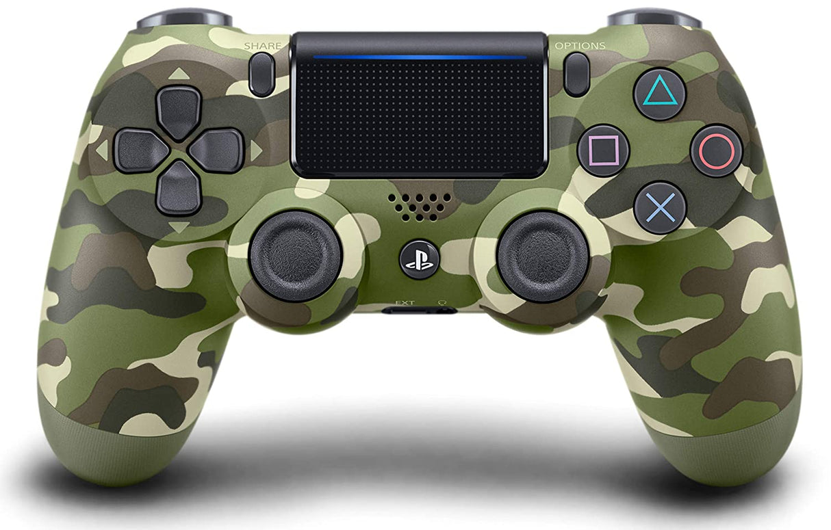 Hjemix | DualShock Trådløs Kontroller for PlayStation 4