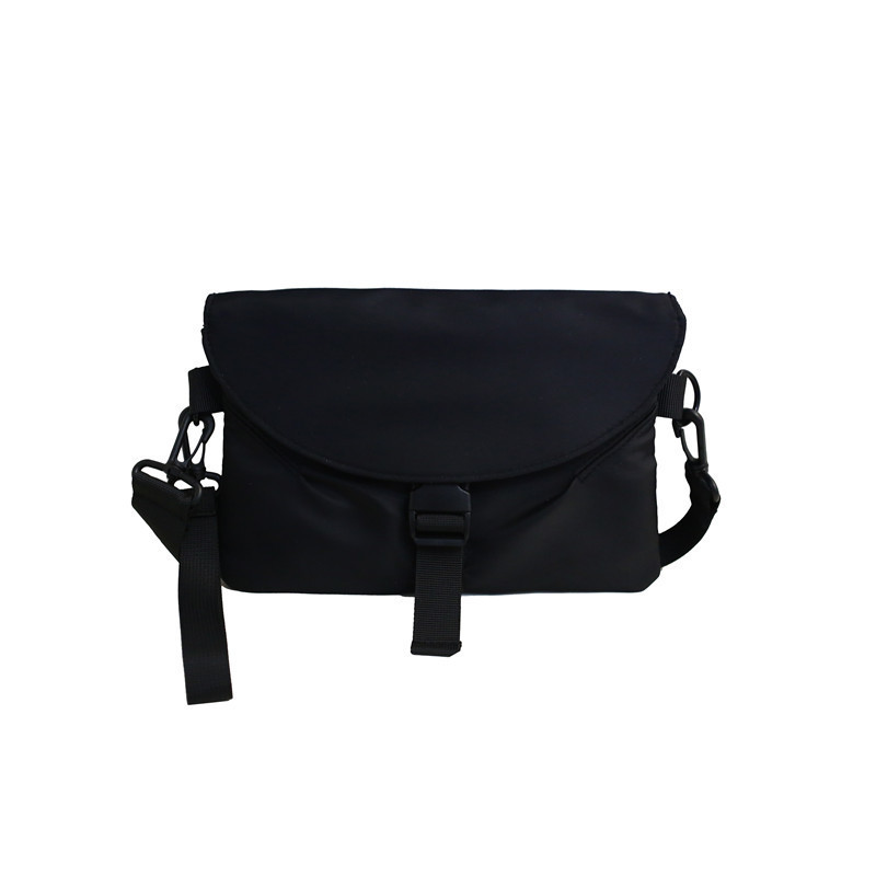 Hjemix | Men’s New Messenger Outdoor Sports Chest Leisure Multifunction Bag