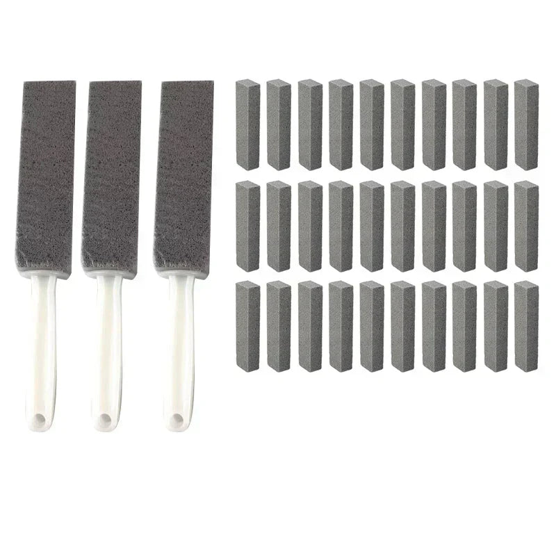 Hjemix | Sterk Rengjøring Pimpstein (10 Stykker)