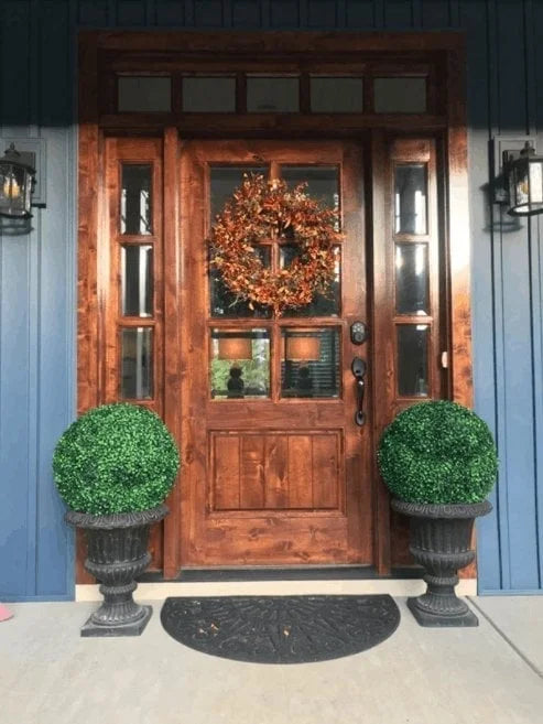 Hjemix | Planteform kutteball