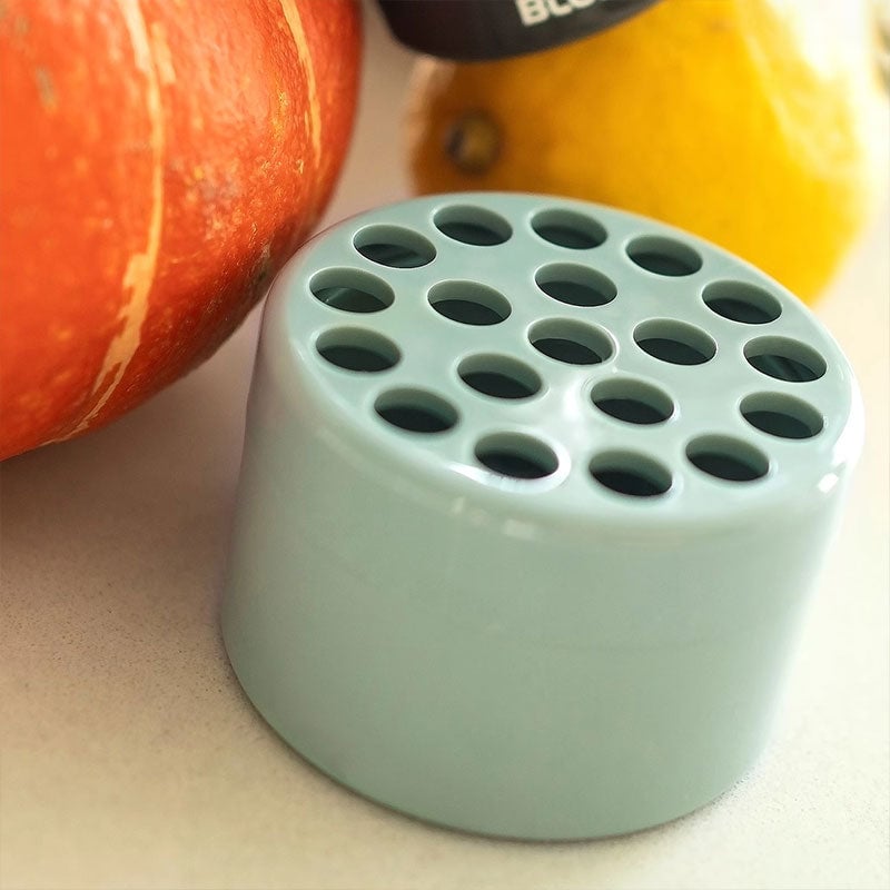 Hjemix | Spiral Ikebana Stilkholder