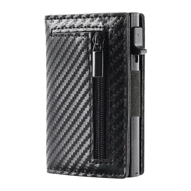 Hjemix | VaultLock - Rask lommebøker