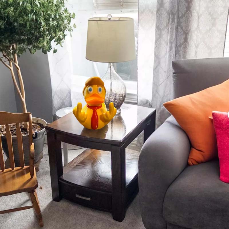 Hjemix | Dobbel Langfinger And