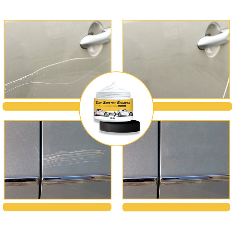 Hjemix | Scratch Repair Wax