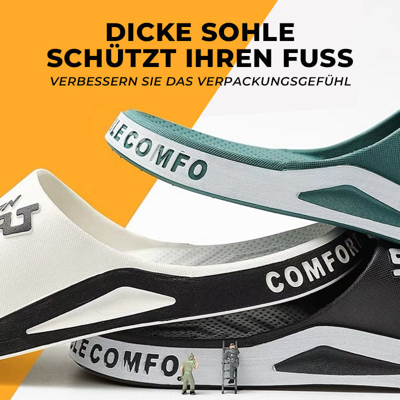 Hjemix | Stilige Sklisikre Sportsandaler