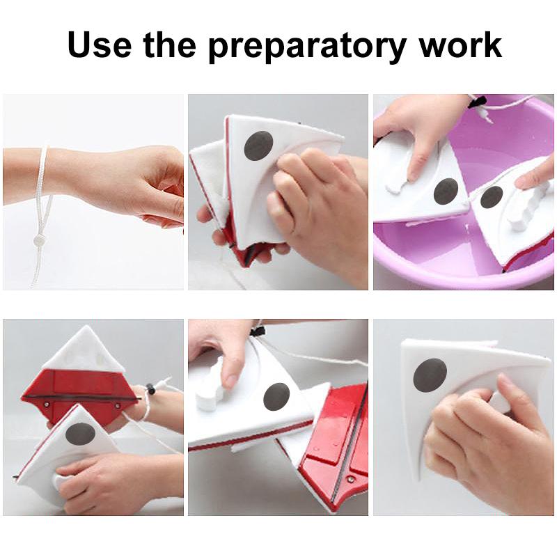 Hjemix | Super Vindu Rengjører