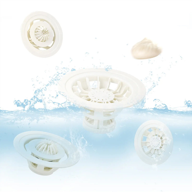 Hjemix | Blomsterformet bolle- og bakerimaskin