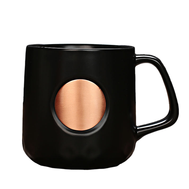 Hjemix | Bronze Starbucks Creative Cup