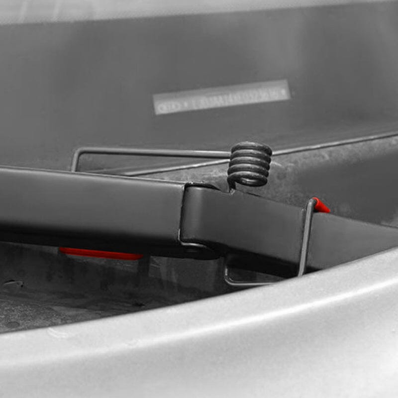 Hjemix | Vindusviskerarm Trykkfjær System Booster