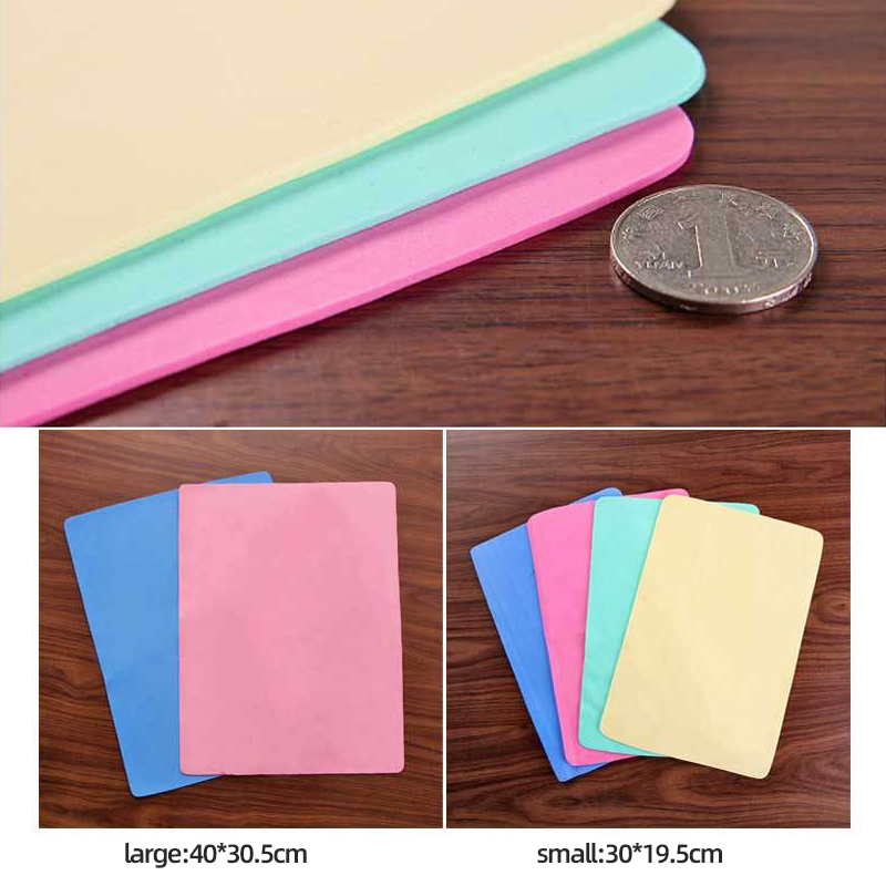 Hjemix | Gjenbrukbar absorberende rengjøringsklut