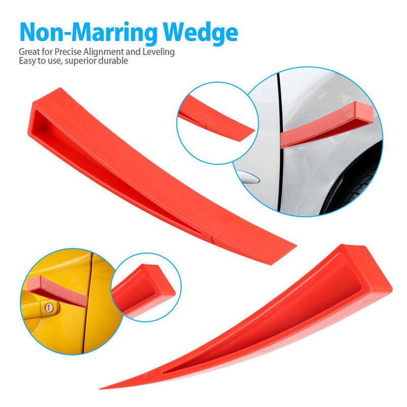 Hjemix | Terminatey Bil Verktøy Sett 14 Deler