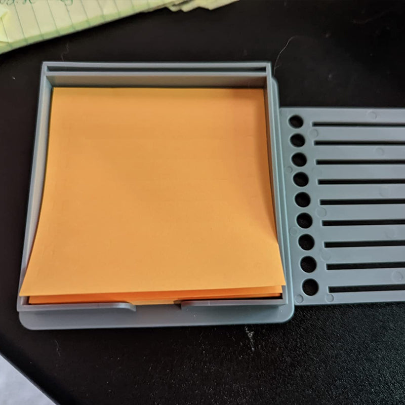 Hjemix | Post-It Notat Mal