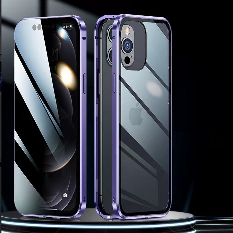 Hjemix | Personvernsforing for iPhone