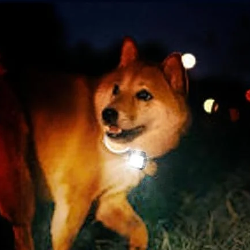 Hjemix | Bærbar Magnetlampe