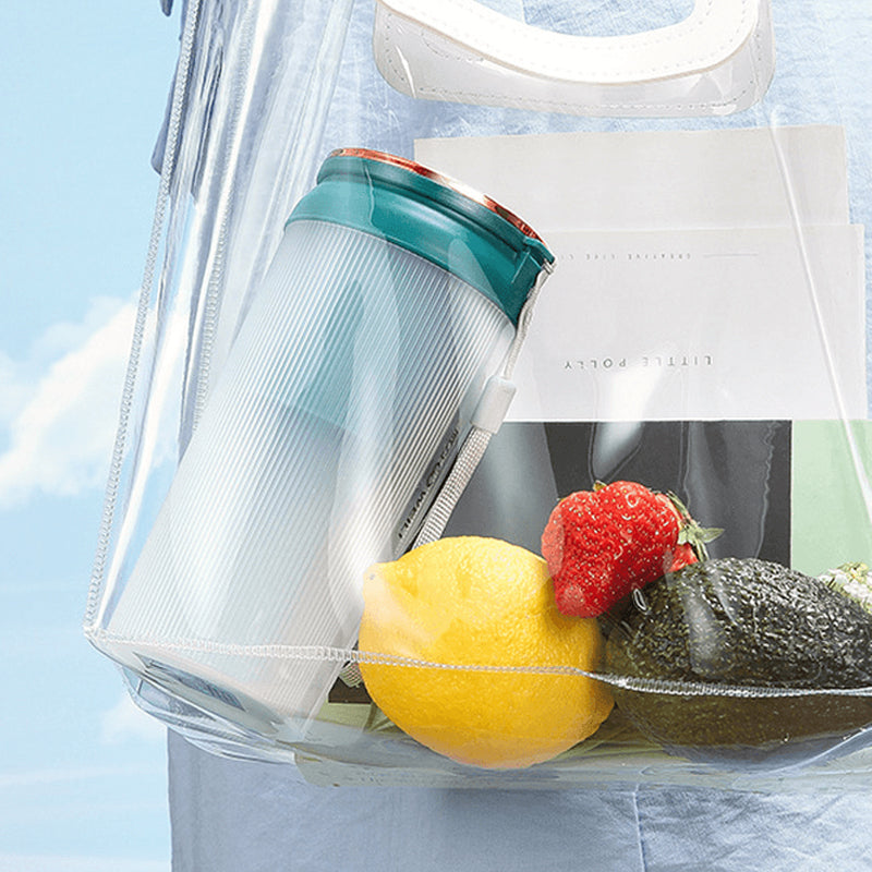 Hjemix | Portable Household Mini Juicer