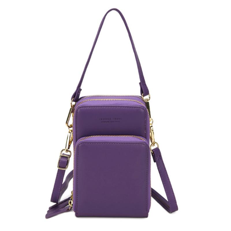 Hjemix | Skjerm Rfid Blokkerende Mobilpung