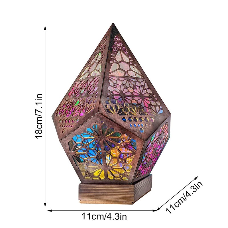 Hjemix | Polar Star Gulvlampe