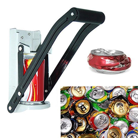 Hjemix | Plassbesparende boksåpner for kjøkken