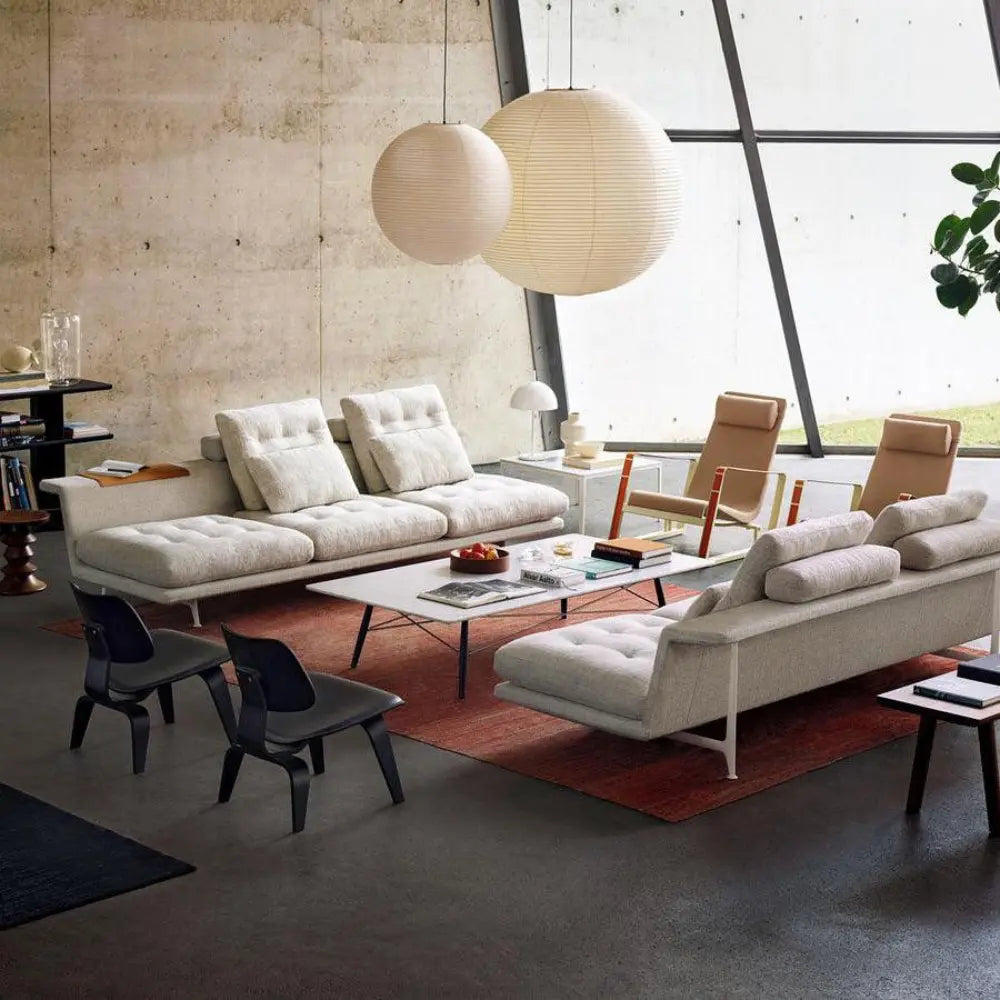 Hjemix | Seiran Pendel - Minimalistisk Japandi Hengelampe