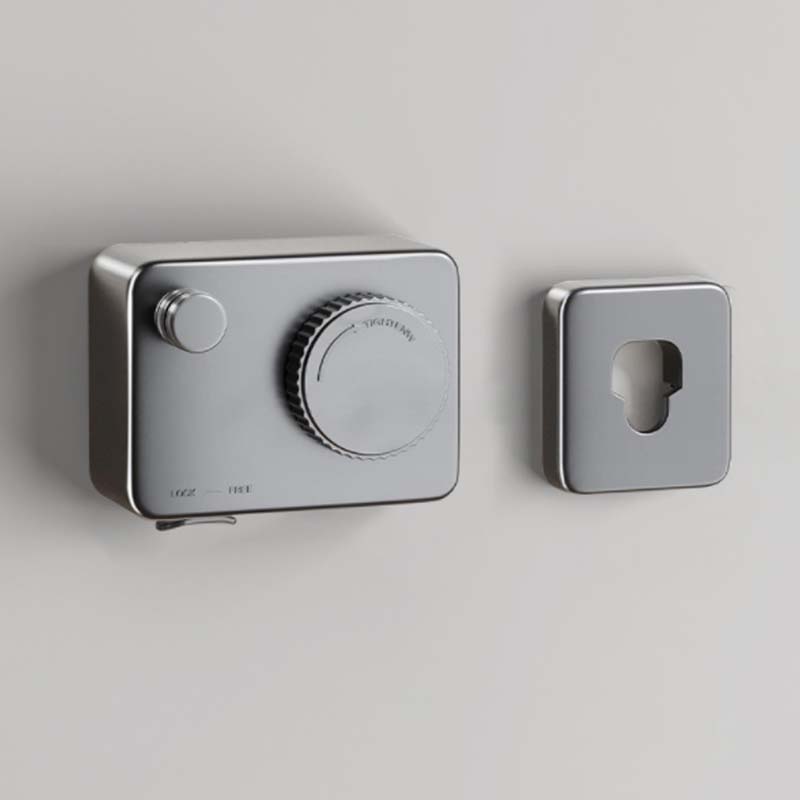 Hjemix | Usynlig sammenleggbar klessnor