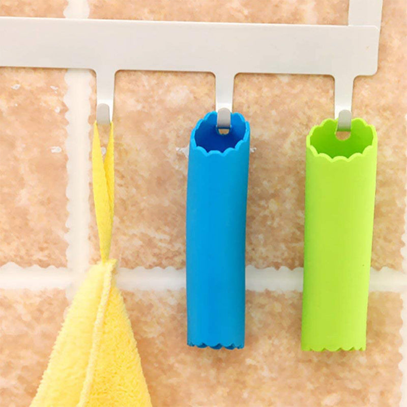 Hjemix | Rullende Hvitløksskreller