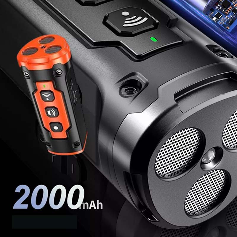 Hjemix | Ultralyddogrepeller